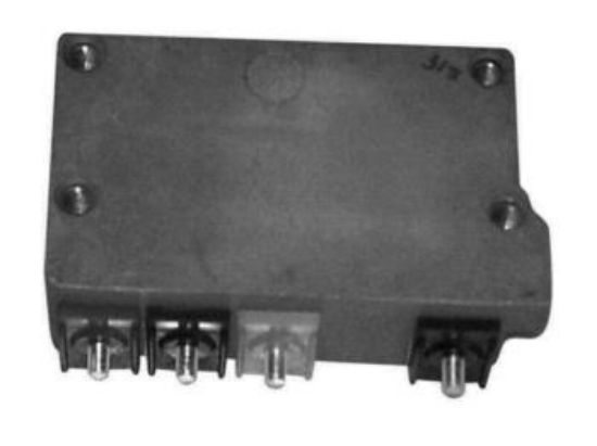 Picture of Mercury-Mercruiser 333-3213A3 SWITCH BOX ASSY